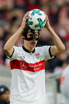 Benjamin Pavard sweatshirt