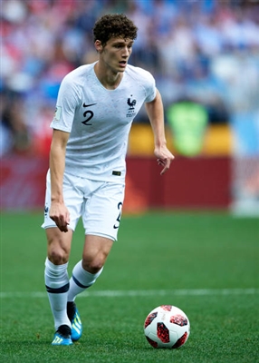 Benjamin Pavard sweatshirt