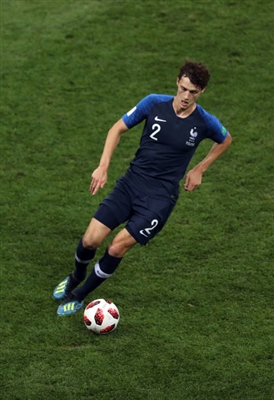 Benjamin Pavard sweatshirt