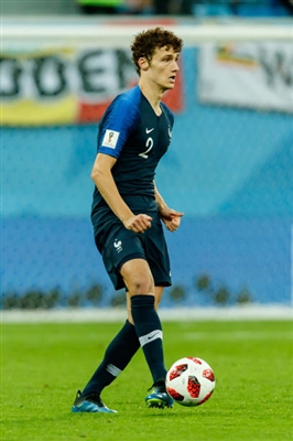 Benjamin Pavard sweatshirt