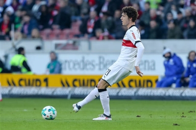 Benjamin Pavard sweatshirt