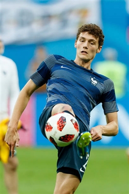 Benjamin Pavard sweatshirt