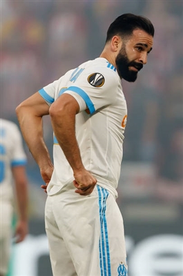 Adil Rami poster