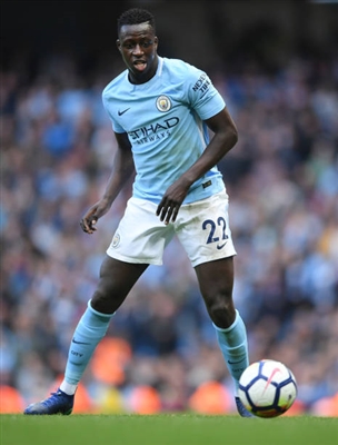 Benjamin Mendy poster