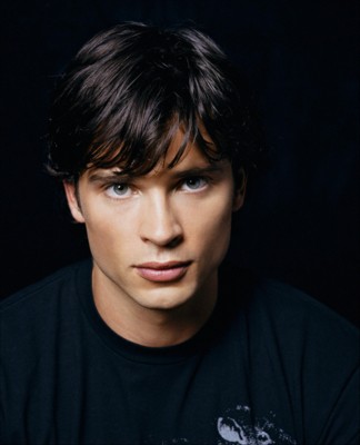 Tom Welling poster