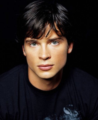 Tom Welling poster