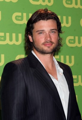 Tom Welling poster