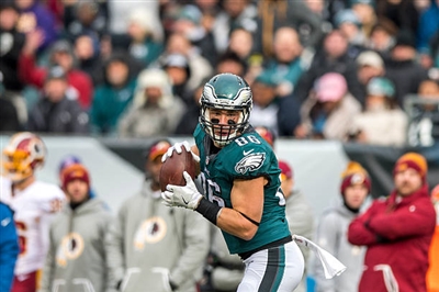 Zach Ertz poster