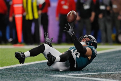 Zach Ertz poster