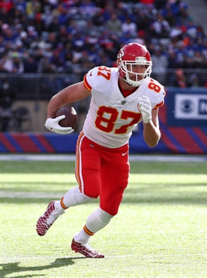 Travis Kelce poster
