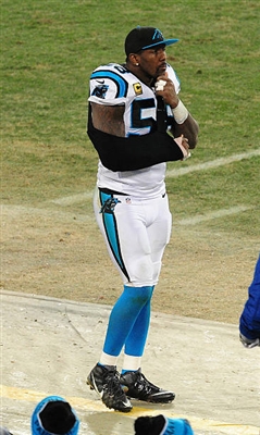 Thomas Davis poster