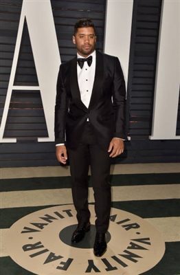 Russell Wilson poster