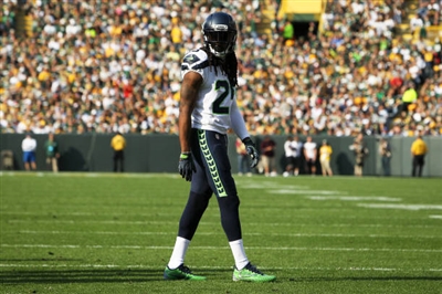 Richard Sherman poster