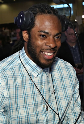 Richard Sherman poster