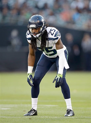 Richard Sherman poster