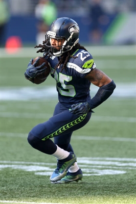 Richard Sherman poster