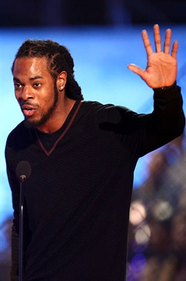 Richard Sherman poster