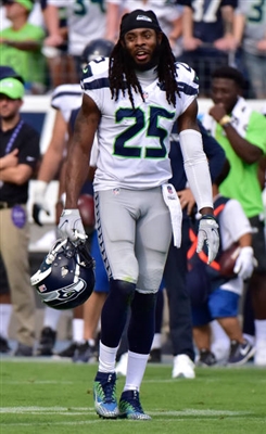 Richard Sherman poster