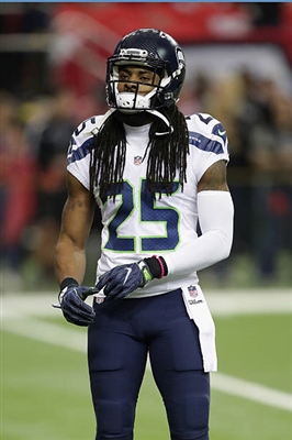 Richard Sherman poster
