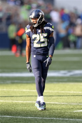 Richard Sherman poster