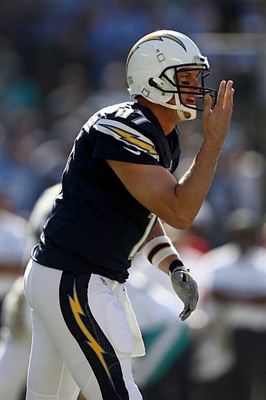 Philip Rivers poster
