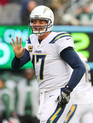 Philip Rivers poster