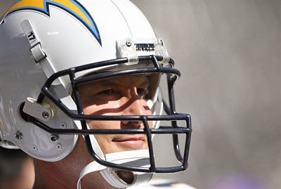 Philip Rivers poster