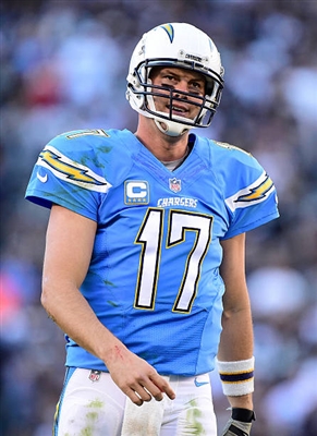 Philip Rivers poster