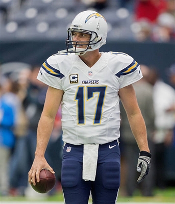 Philip Rivers poster