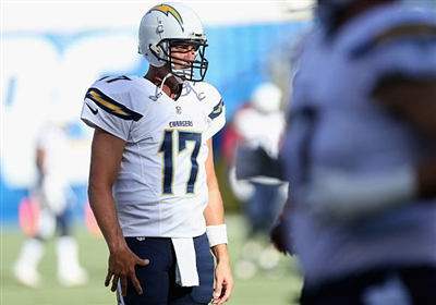 Philip Rivers poster