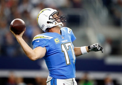 Philip Rivers poster