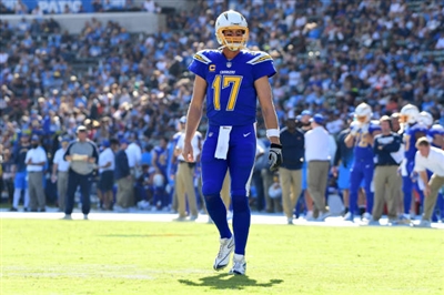 Philip Rivers poster