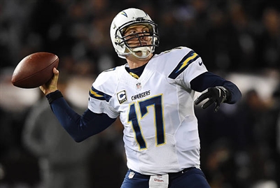 Philip Rivers poster