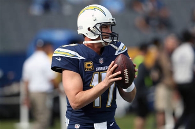 Philip Rivers poster