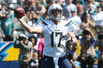 Philip Rivers poster