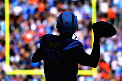 Philip Rivers poster