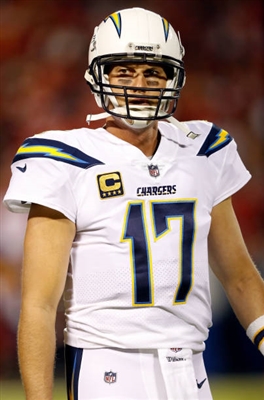 Philip Rivers poster