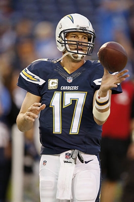 Philip Rivers poster