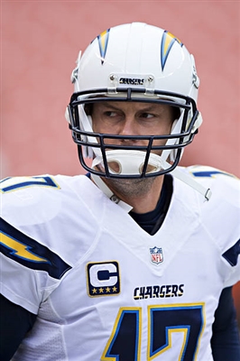 Philip Rivers poster