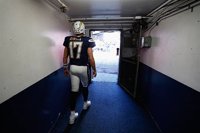 Philip Rivers poster