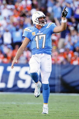 Philip Rivers poster