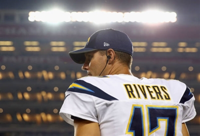 Philip Rivers poster