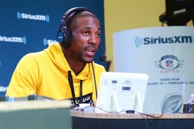 Patrick Peterson poster