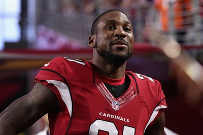 Patrick Peterson poster