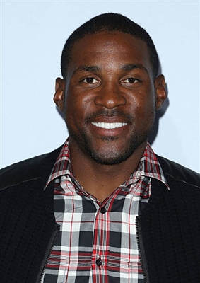 Patrick Peterson poster