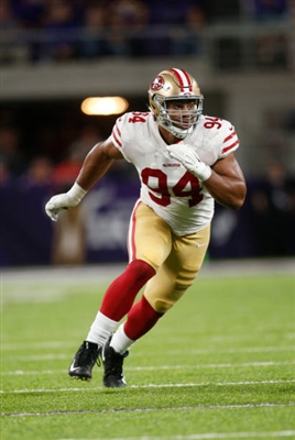 Michael Thomas poster