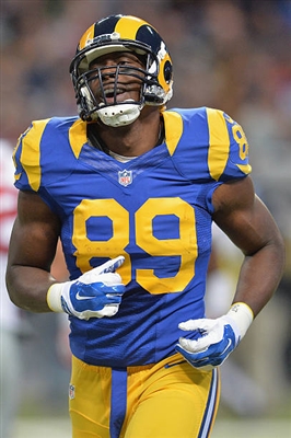 Michael Thomas poster