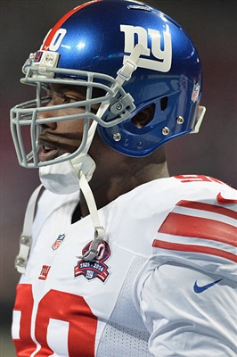 Michael Thomas poster