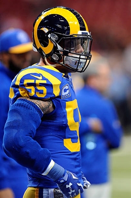 Michael Thomas poster