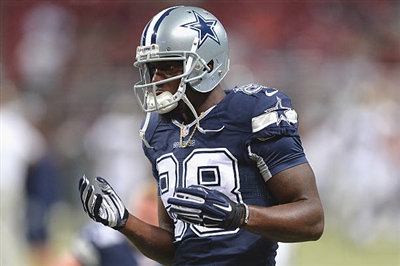 Michael Thomas poster